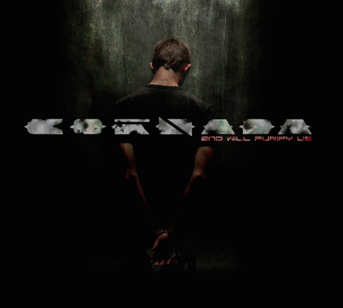 Cornada : End Will Purify Us Cornada : End Will Purify Us